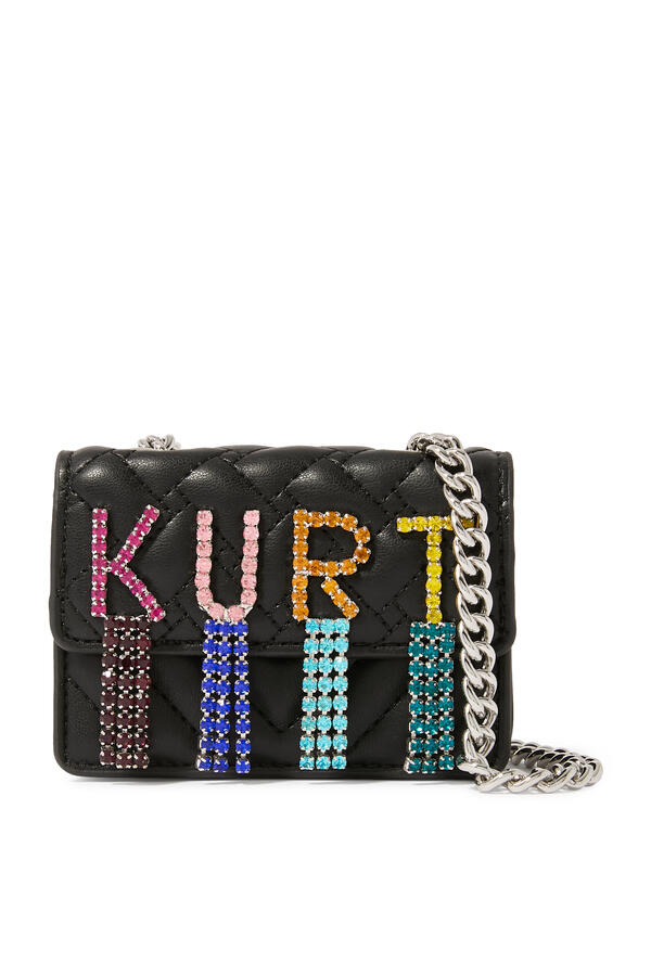 Micro Kensington Kurt Bag