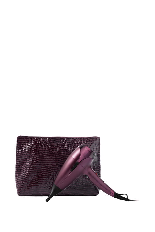  Cherry Chic Limited Edition Helios Hair Dryer