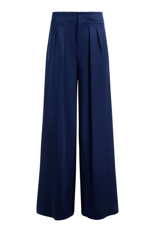 Eloise Wide Leg Pant