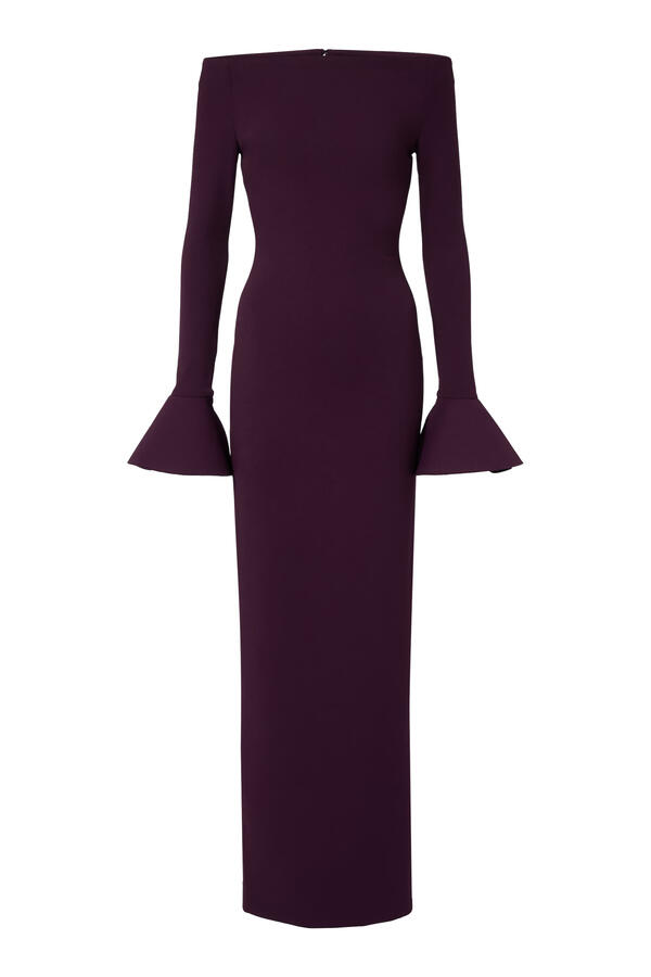 Anica Maxi Dress