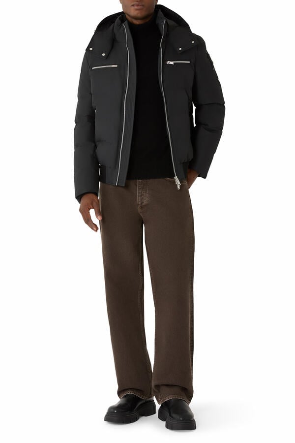 Cloud Bomber Neoshear Jacket