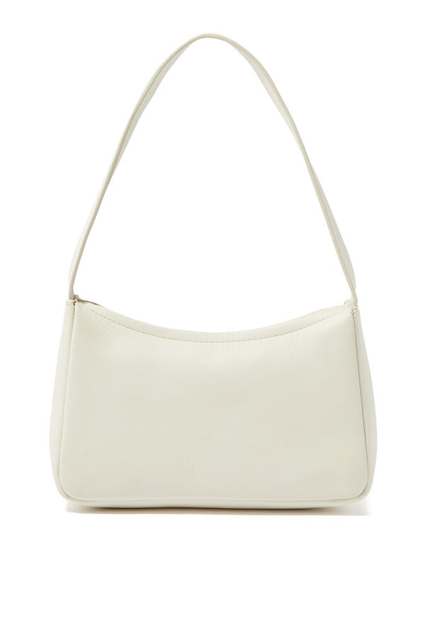90s Petit Shoulder Bag