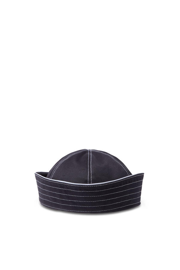 Trey Cotton School Uniform Hat