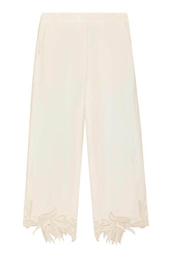 Kallin Pants