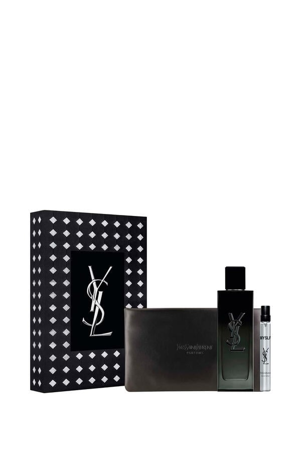 MYSLF Eau de Parfum Gift Set