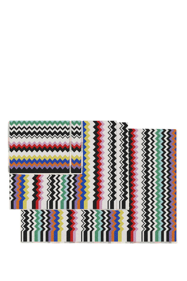 5-Piece Best Towel Set