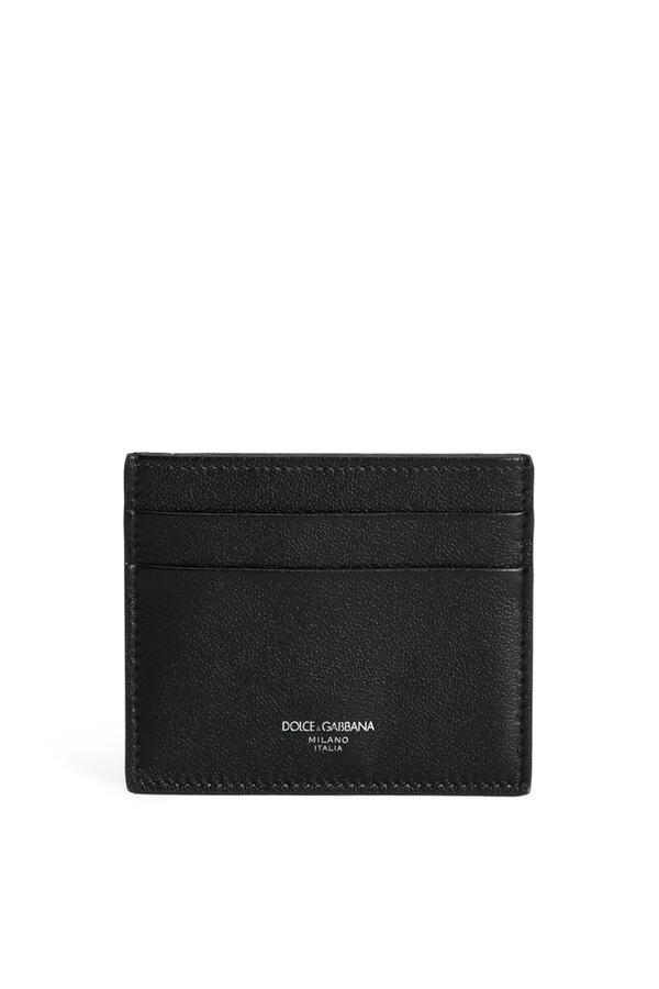 Logo Card Holder