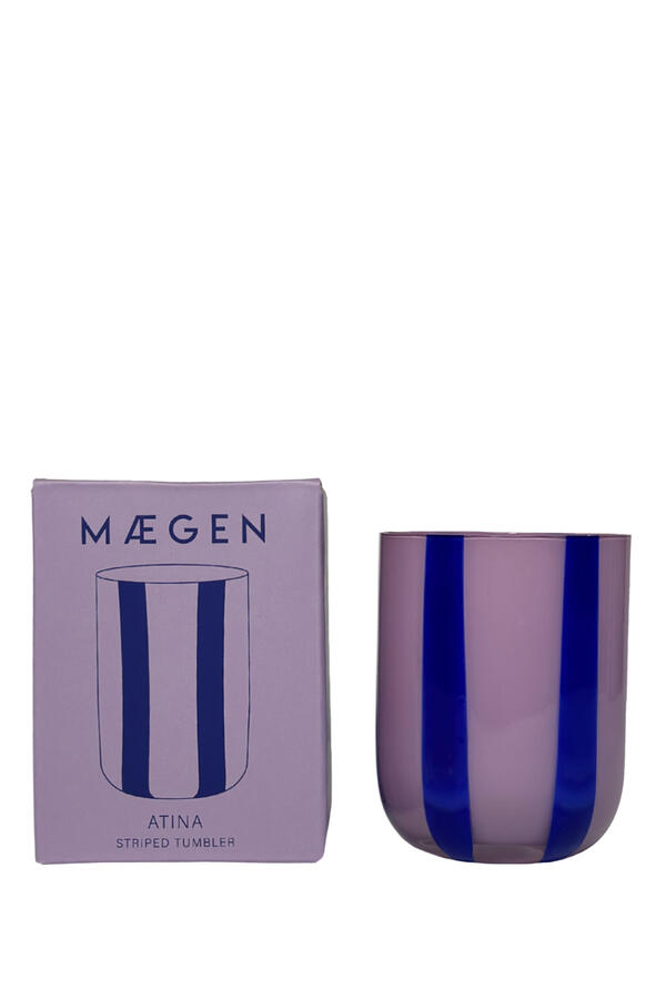 Atina Glassware