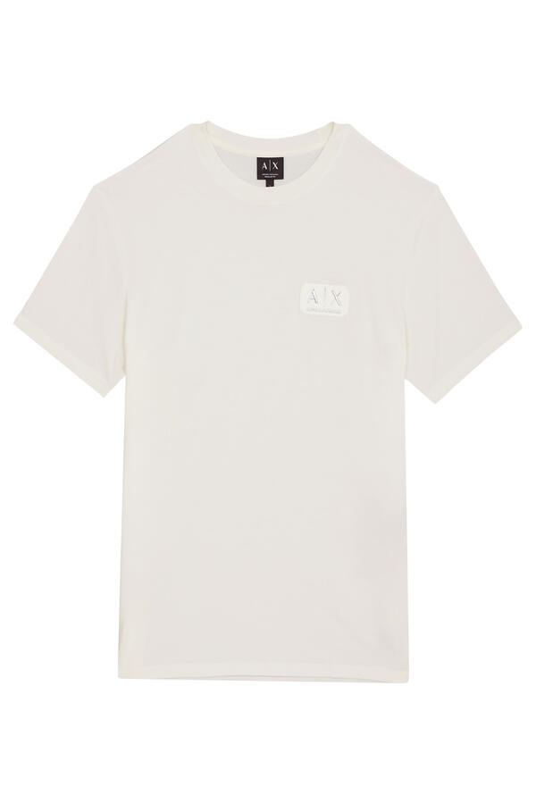 AX Logo T-Shirt