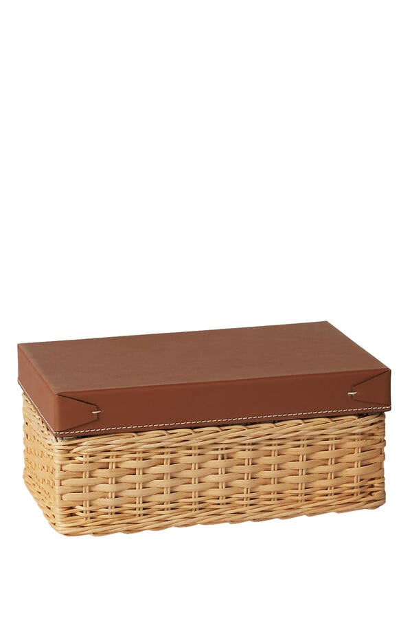 Small Bailey Box