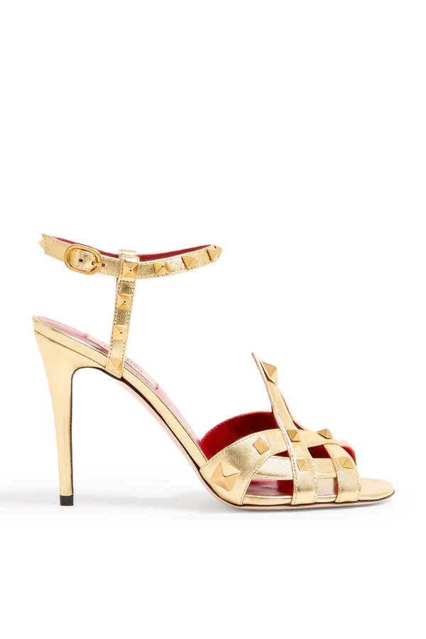 Studdy Sandals 100