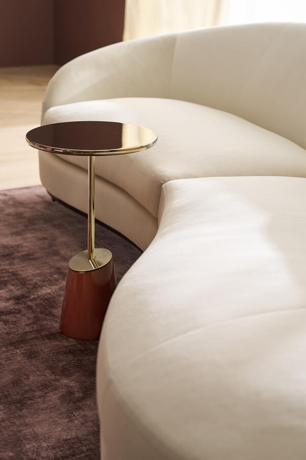 Rossetta Side Table