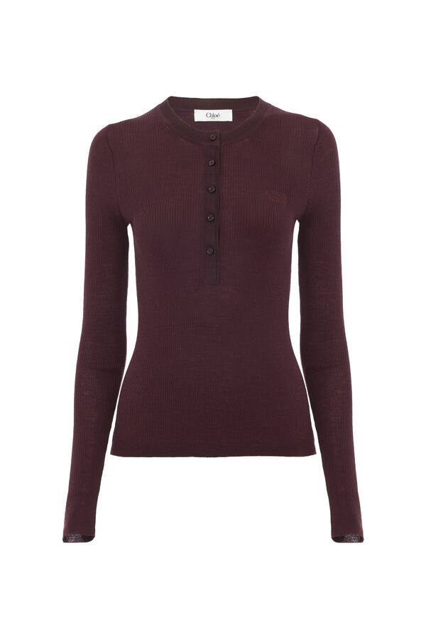 Henley Shirt