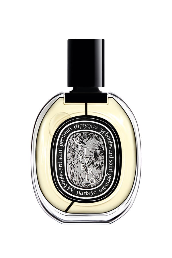 Vetyverio Eau de Parfum