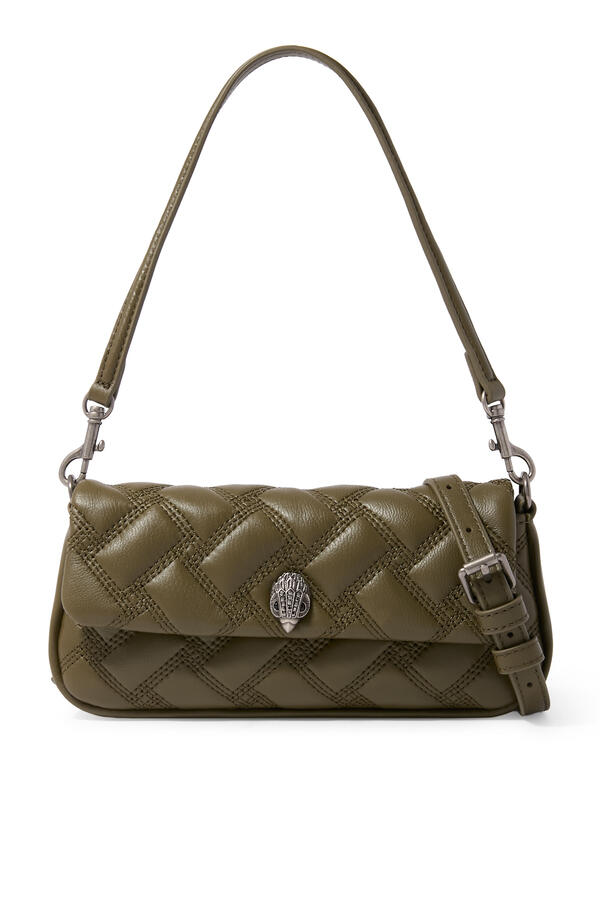 Pickle Shoulder Bag
