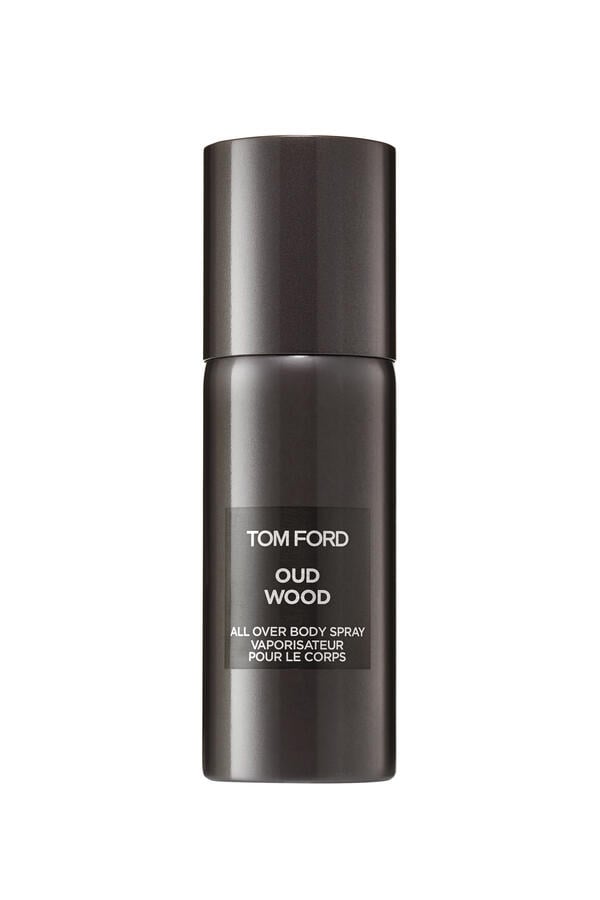 Oud Wood Body Spray