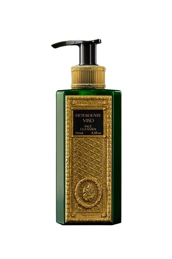 Face Cleanser