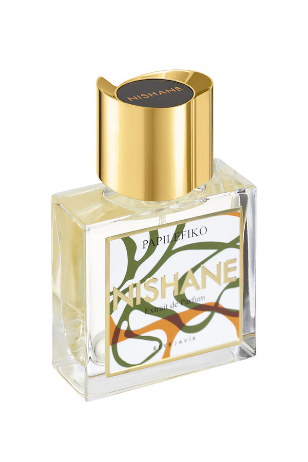 عطر مركز بابيليفيكو