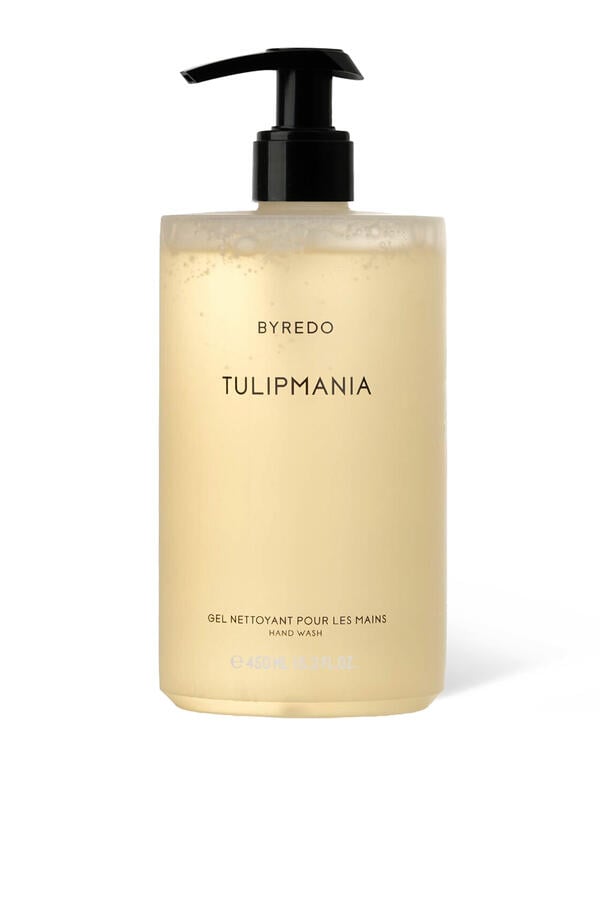 Tulipmania Liquid Hand Soap