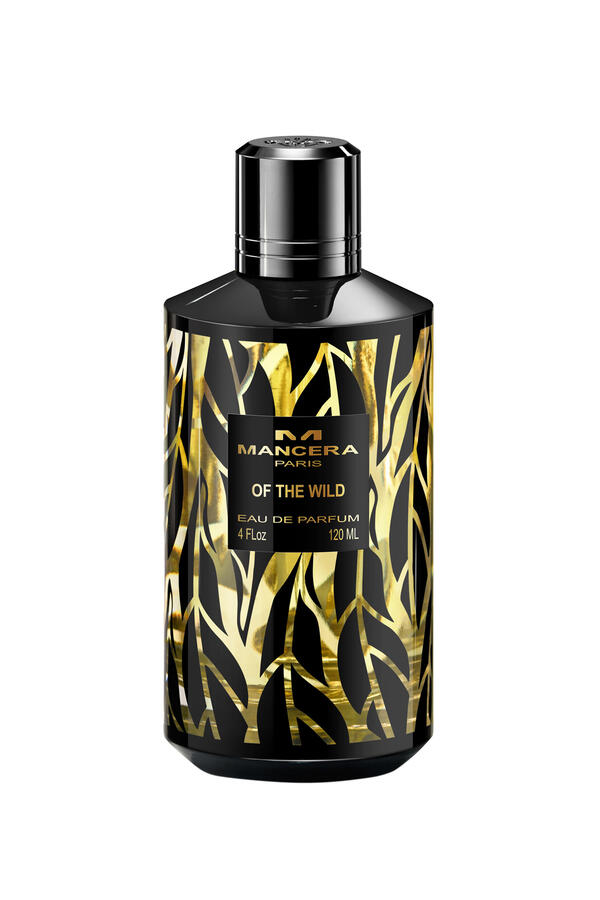 Of The Wild Eau de Parfum