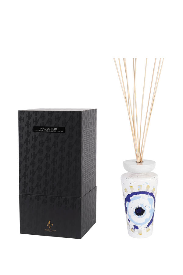 موزع عطر مال دي أوخو