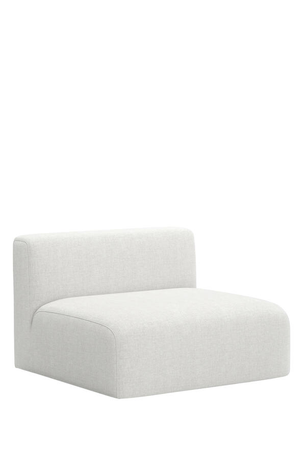 Rhythm Armless Chair