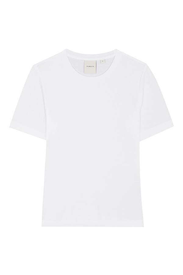 Regina Fitted T-Shirt 
