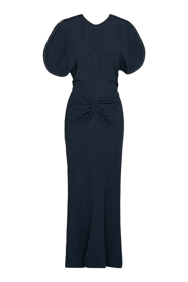Bela Midi Dress