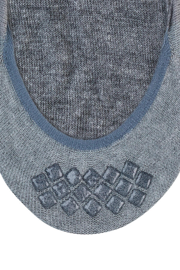 No-Show Socks