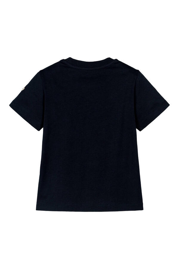 Kids Logo Short-Sleeve T-Shirt 
