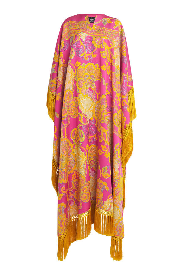  Pahlavi Kaftan 