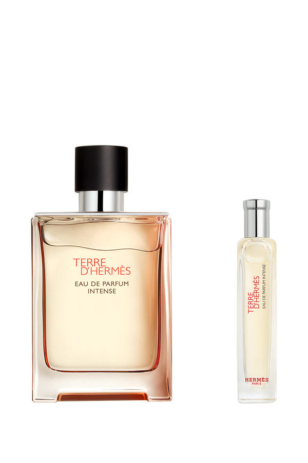 Terre d’Hermès Gift Set, Eau de Parfum Intense