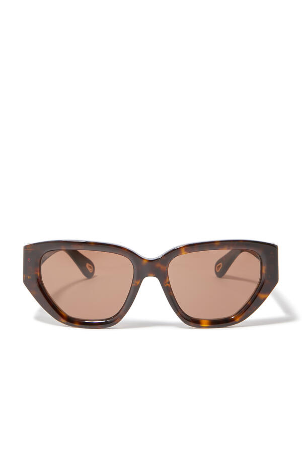 Acetate Sunglasses