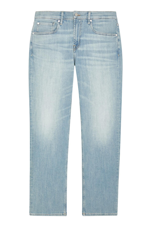 The Straight 32" Jeans 