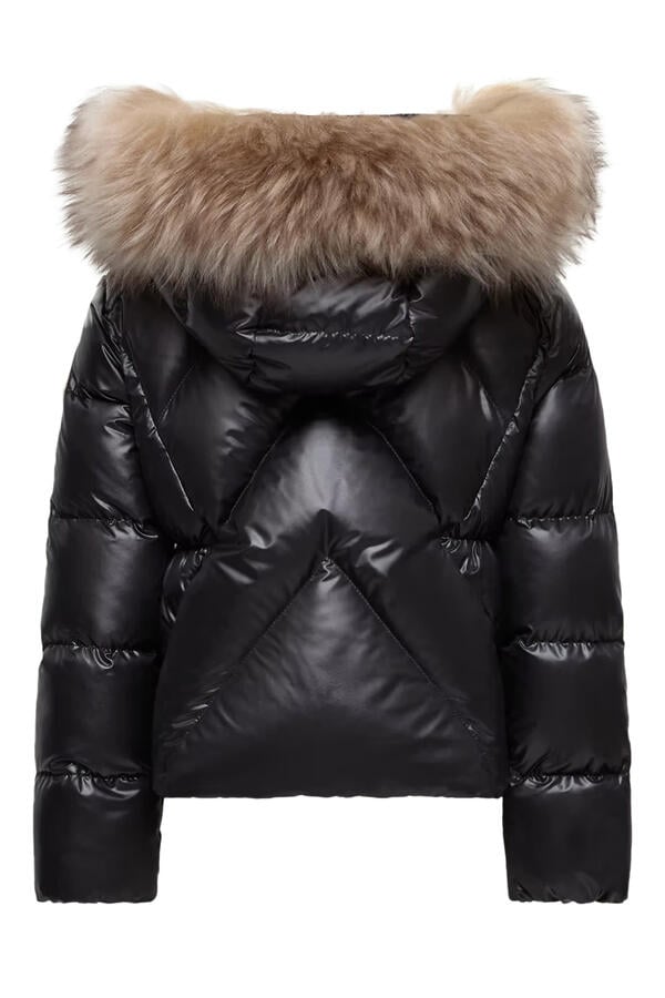 Kids Domas Jacket