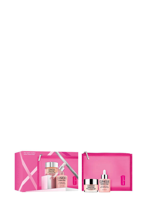 Glow Routine Set