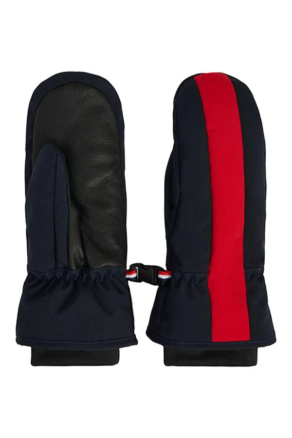 Kids Polar Ski Gloves