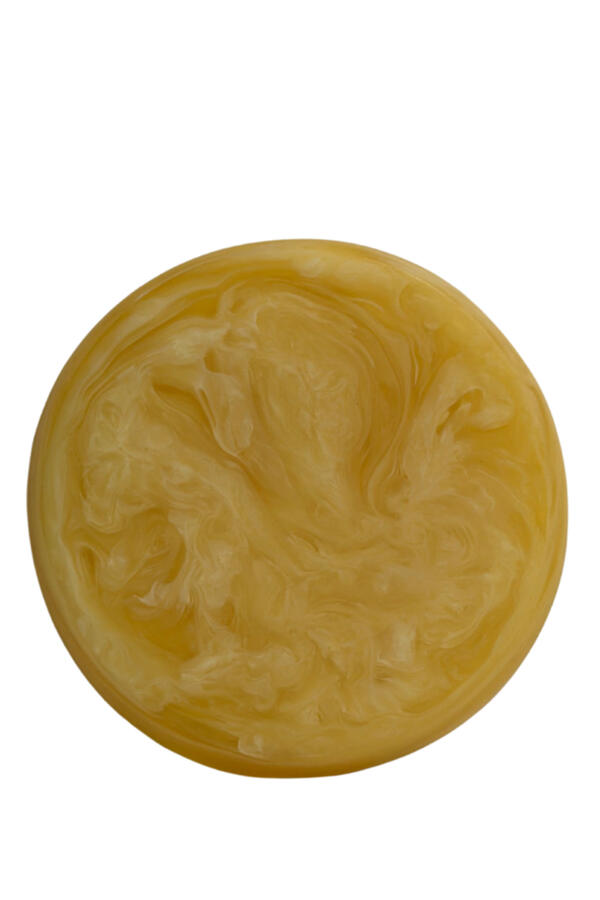 Resin Coaster