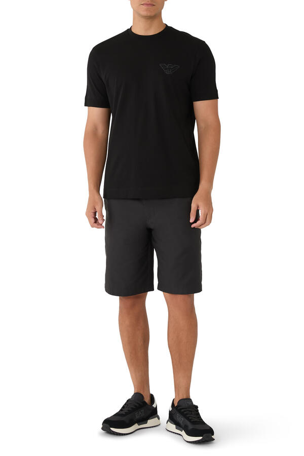 Eagle Logo T-Shirt 