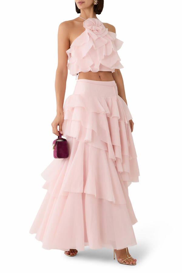 Maxi Skirt