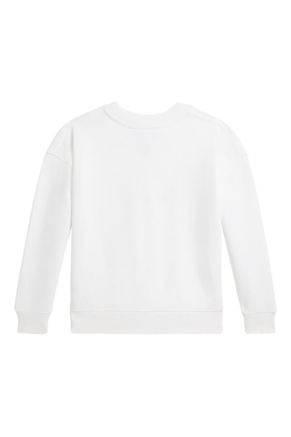 Kids  Logo Sweatshirt