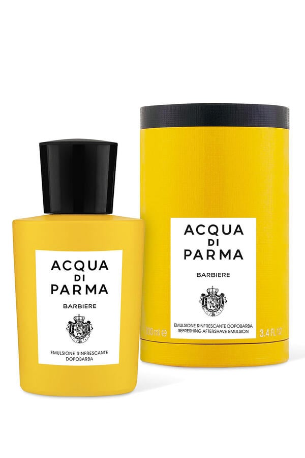 Barbiere Refreshing After Shave Emulsion  