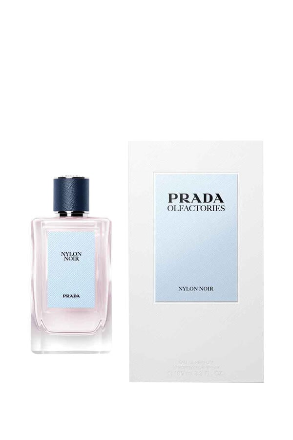 Olfactories Nylon Noir Eau de Parfum 