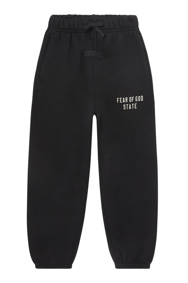 Kids Classic Logo Sweatpants