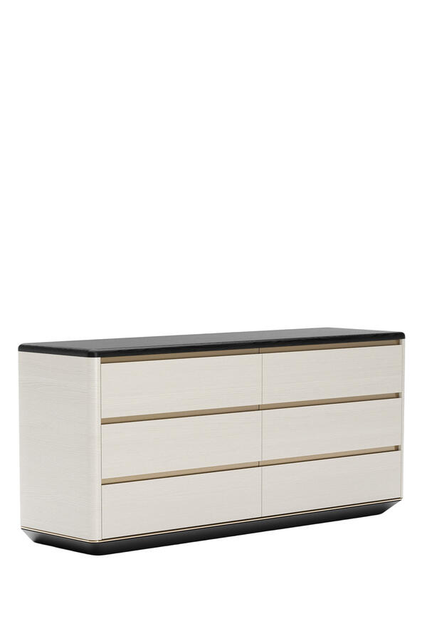 Madera Chest of Drawers
