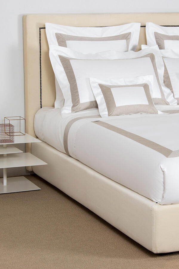 Forever Bordo Pillowcase