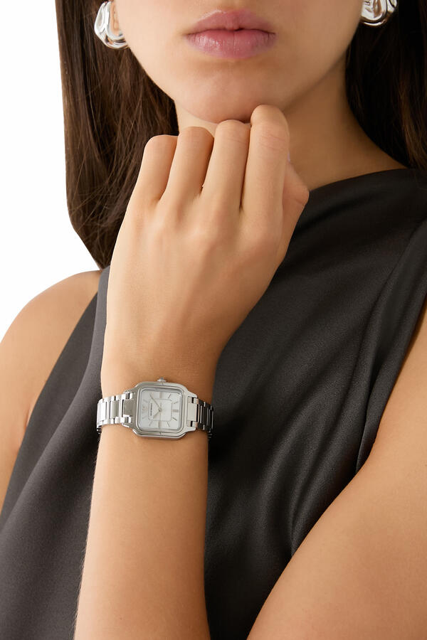 Epson Quartz Watch