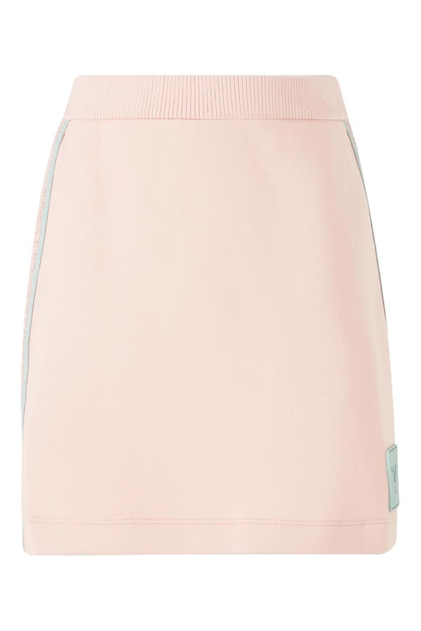 Kids Eagle Logo Skirt