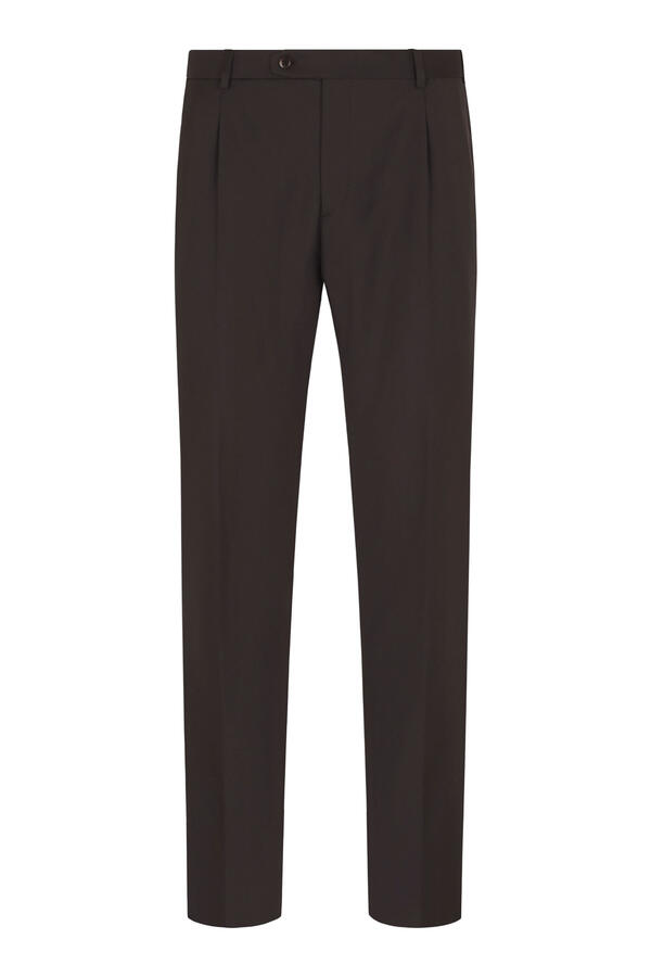 Journey Trousers