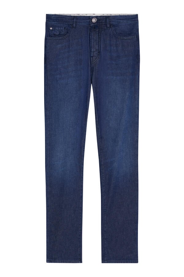 Edo 5-Pocket Jeans 